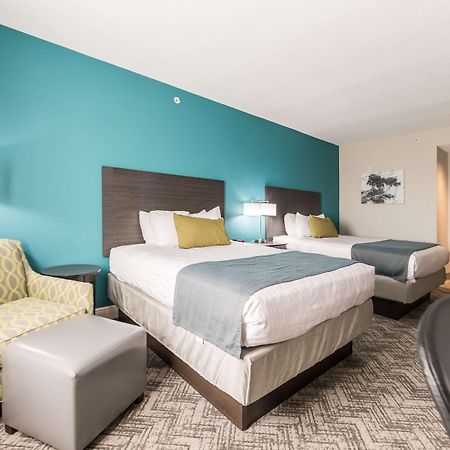 Best Western Plus Sebastian Hotel & Suites Eksteriør billede