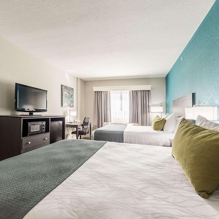 Best Western Plus Sebastian Hotel & Suites Eksteriør billede