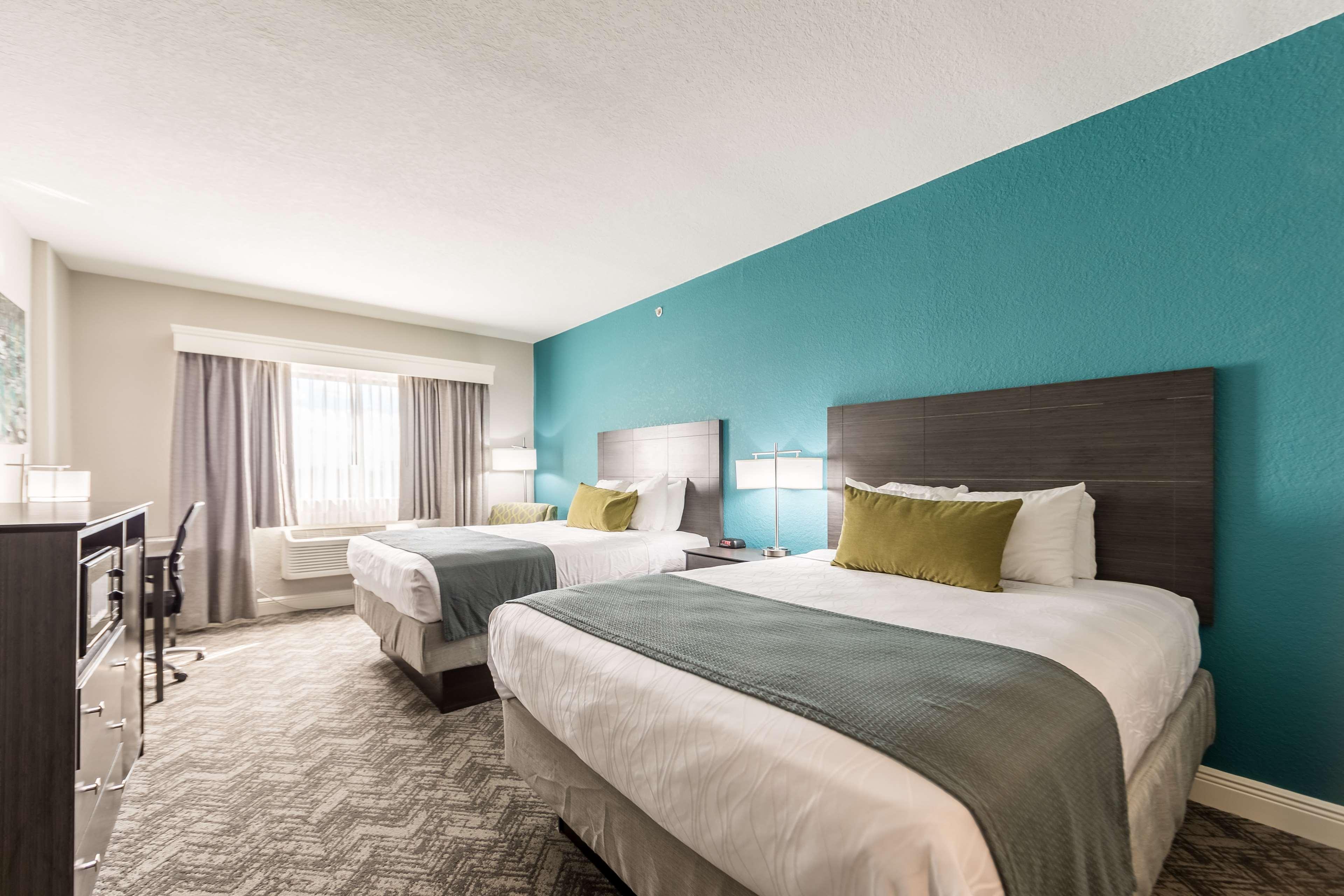 Best Western Plus Sebastian Hotel & Suites Eksteriør billede